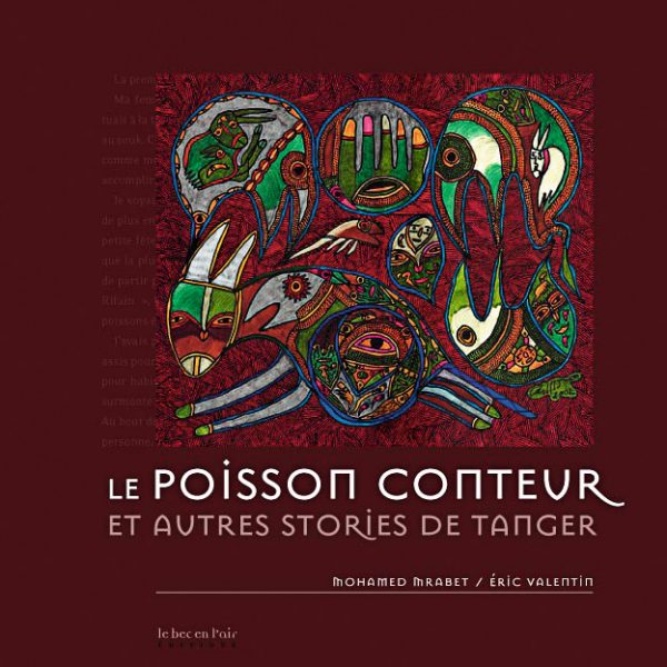 Le Poisson conteur – Image 2