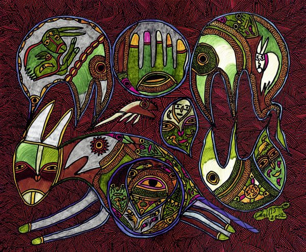 Le Poisson conteur – Image 5