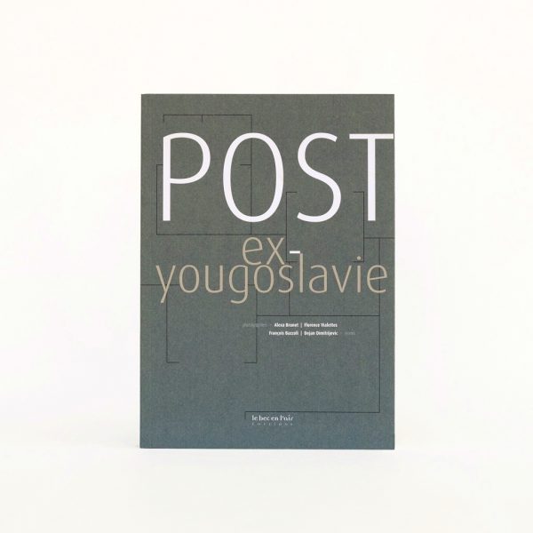 Post. Ex-Yougoslavie – Image 2