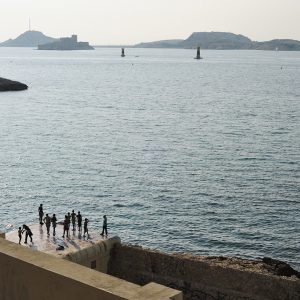 Marseille précisément