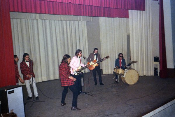 Rocky Shalatoune et les Poilus d'Orient – Image 7