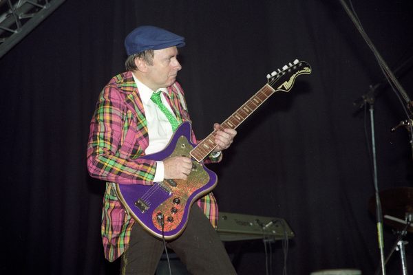 Rocky Shalatoune et les Poilus d'Orient – Image 3