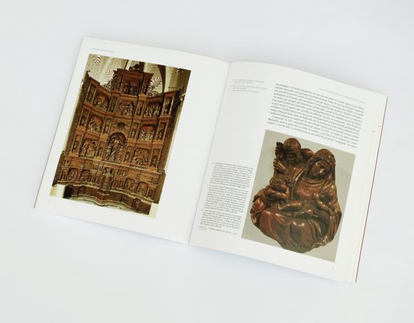 La Sculpture française du XVIe siècle – Image 4