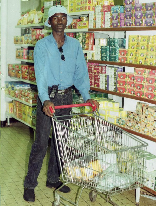 Supermarket – Image 4