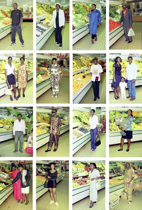 Supermarket