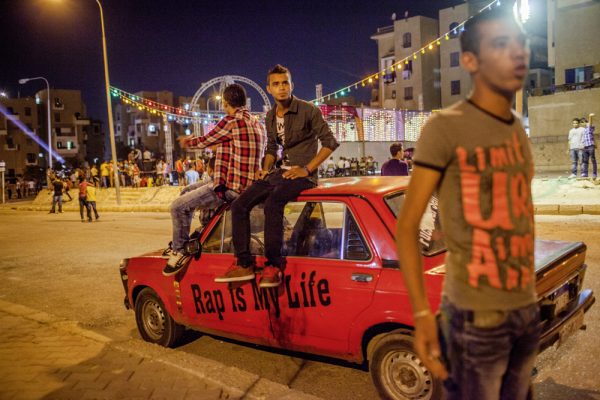 Génération Tahrir – Image 6