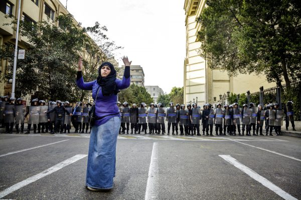 Génération Tahrir – Image 3