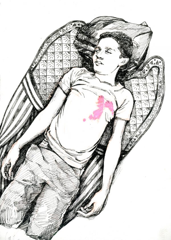 Génération Tahrir – Image 5