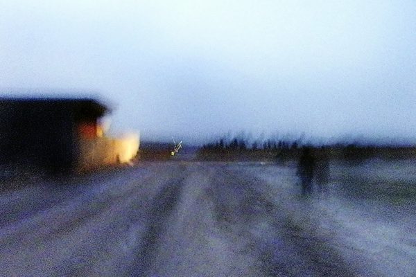 Traces…  Fragments d’une Tunisie contemporaine – Image 4