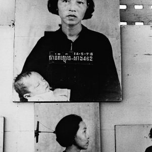 Témoin S-21. Face au génocide des Cambodgiens