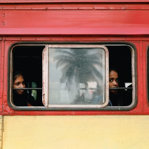 Voyage ordinaire