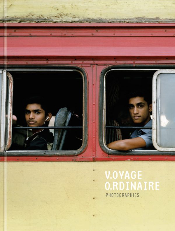 Voyage ordinaire – Image 2