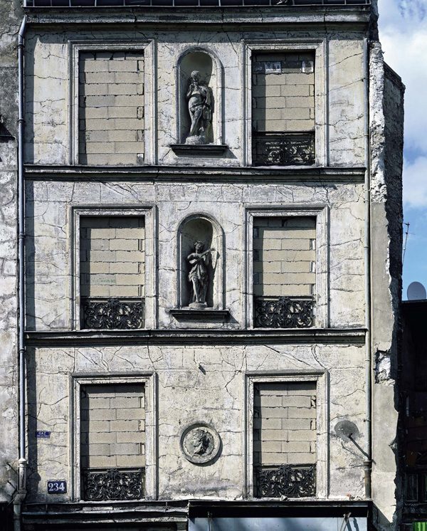 Petites agonies urbaines – Image 3