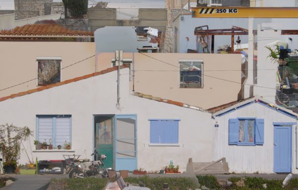 Sète#18 Stéphane Couturier – Image 3