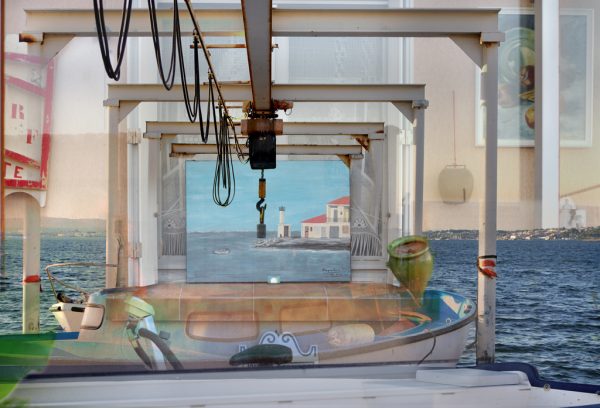 Sète#18 Stéphane Couturier – Image 8