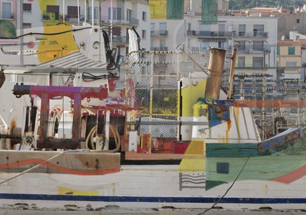 Sète#18 Stéphane Couturier – Image 6