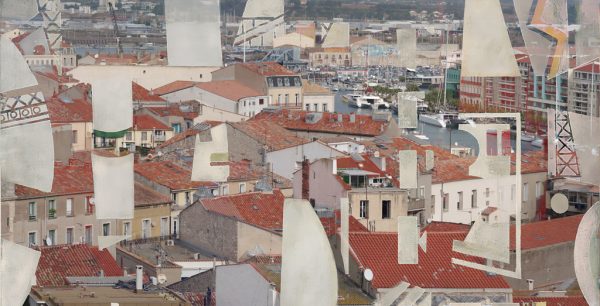 Sète#18 Stéphane Couturier – Image 5
