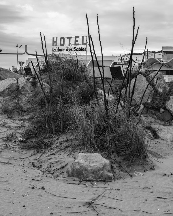 Sète#19 Vanessa Winship – Image 5