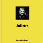 Juliette - Couverture