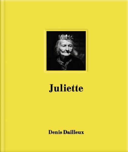 Juliette - Couverture