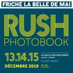 Rush Photobook 2019