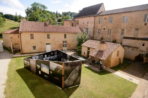 Exposition D'ici, ça ne paraît pas si loin