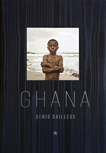 Couverture du livre Ghana