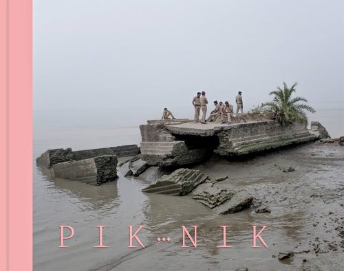 Couverture du livre Pik-Nik