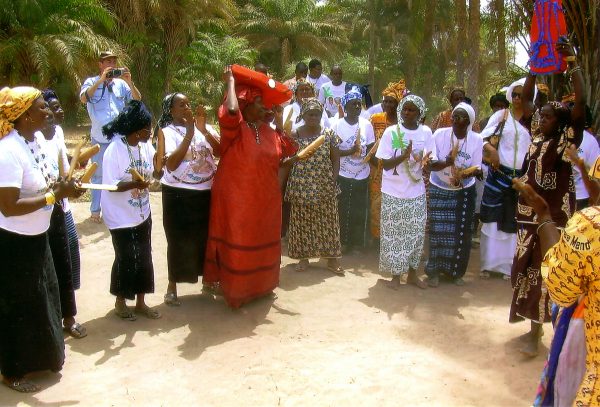 Au royaume de Babok ©Olivier Rebufa