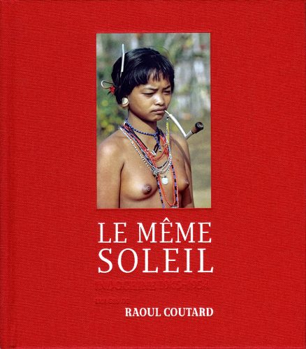 Couverture du livre Le même Soleil