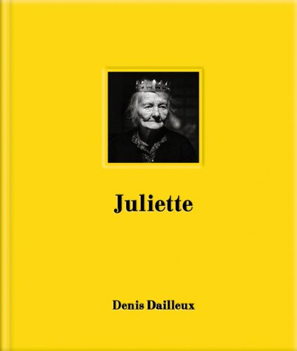 Couverture du livre Juliette