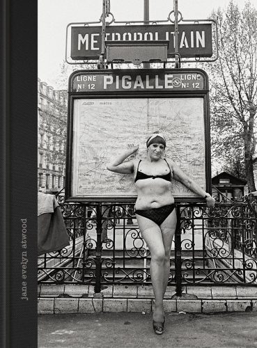 Couverture du livre Pigalle People