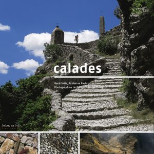 Calades - couverture