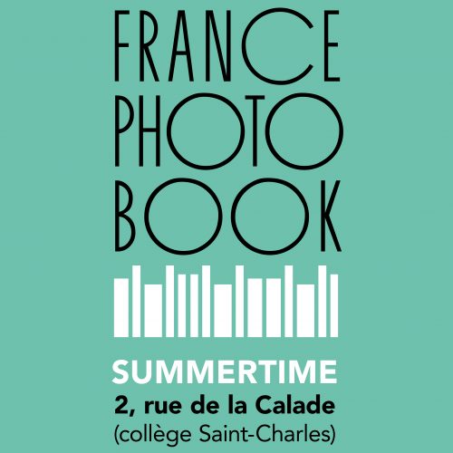 France PhotoBook à Arles