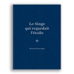 Le Singe qui regardait l'étoile - couverture provisoire