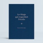 Le Singe qui regardait l'étoile - couverture provisoire