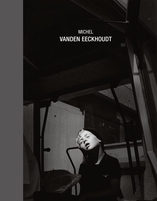 Couverture du livre Michel Vanden Eeckhoudt