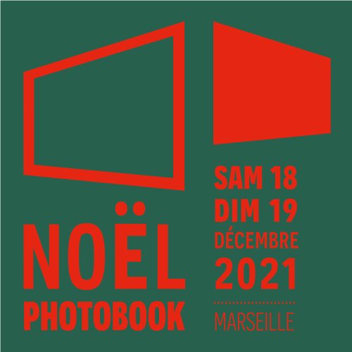 Noel Photobook au Pangolin