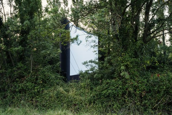 @ Frédéric Lecloux - États généraux du film documentaire, 33e édition, Lussas, 22 et 23 août 2021