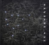 Les Absents - couverture Les Absents - couverture