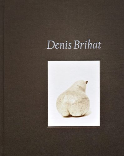 Denis Brihat - couverture