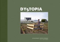 Dystopia - couverture Dystopia - couverture
