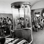 Moscou 1994 | Revue de presse