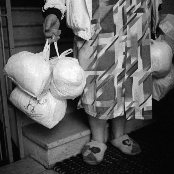 © Jane Evelyn Atwood - Darya