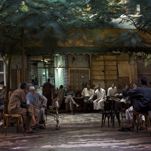 Misr. </br>L’Égypte de Denis Dailleux – Image 4