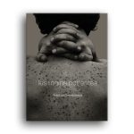 Couverture Les mains patientes