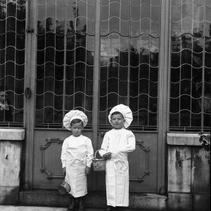 © Photothèque Augustin Boutique-Grard, Musée de la Chartreuse / DR