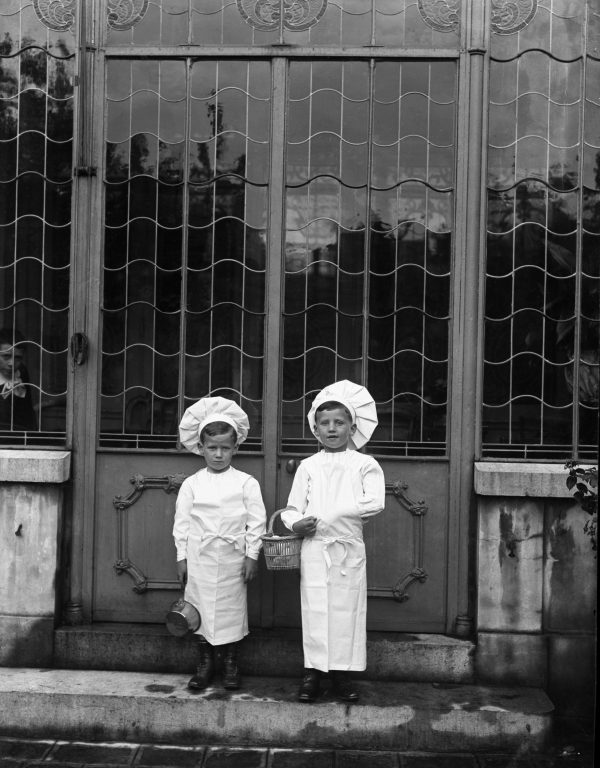 © Photothèque Augustin Boutique-Grard, Musée de la Chartreuse / DR