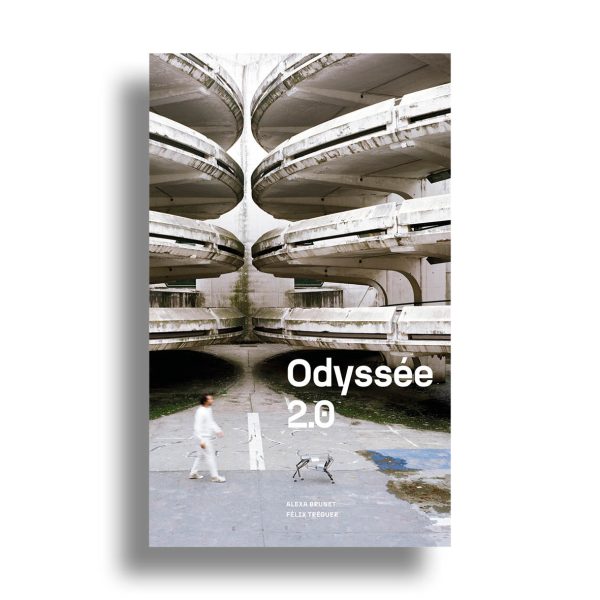 Odyssée 2.0