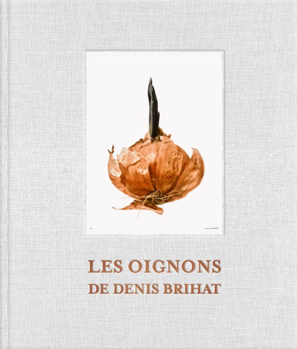 Les oignons de Denis Brohat